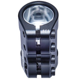 North Hammer V2 SCS Scooter Clamp - Matte Black