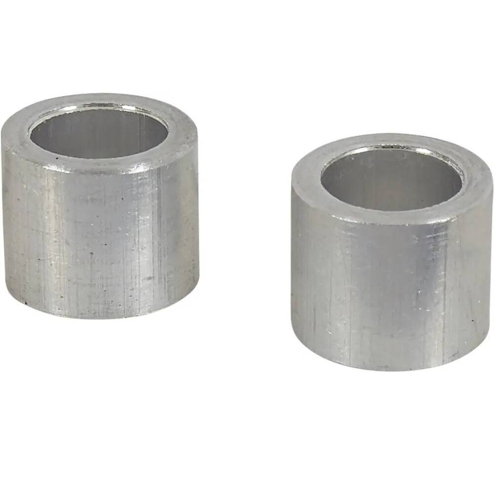 North Polar Scooter Bearings - Blue (4 Pack)