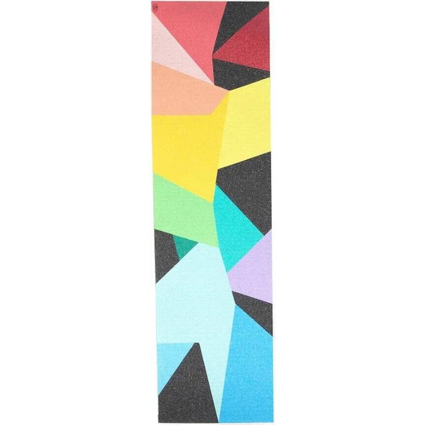 North Scooter Grip Tape - Art 23" x 6"