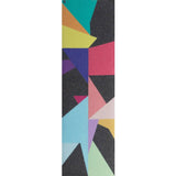 North Scooter Grip Tape - Abstract 24" x 6.5"