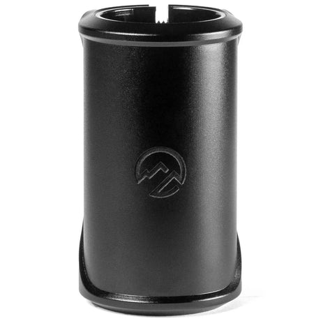 North Seam G4 SCS Scooter Clamp - Matte Black