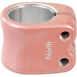 North Profile Scooter Clamp - Peach