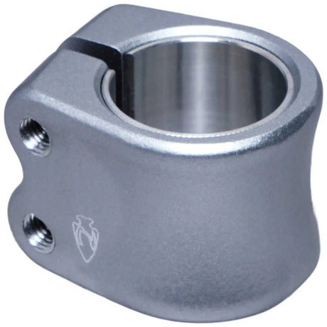 North Profile Scooter Clamp - Raw