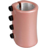 North Profile SCS Scooter Clamp - Peach