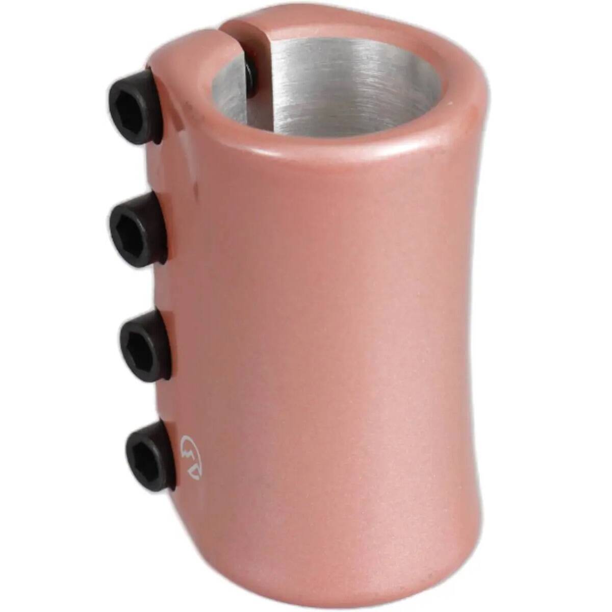 North Profile SCS Scooter Clamp - Peach