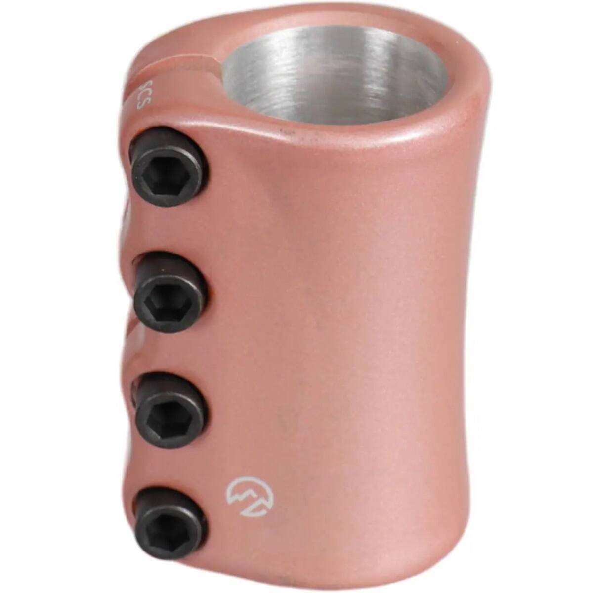 North Profile SCS Scooter Clamp - Peach