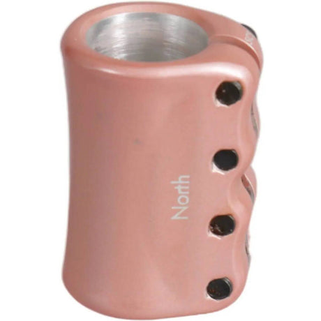 North Profile SCS Scooter Clamp - Peach