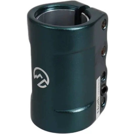North Hammer V2 SCS Scooter Clamp - Midnight Teal