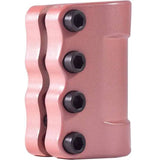 North Hammer V2 SCS Scooter Clamp - Peach