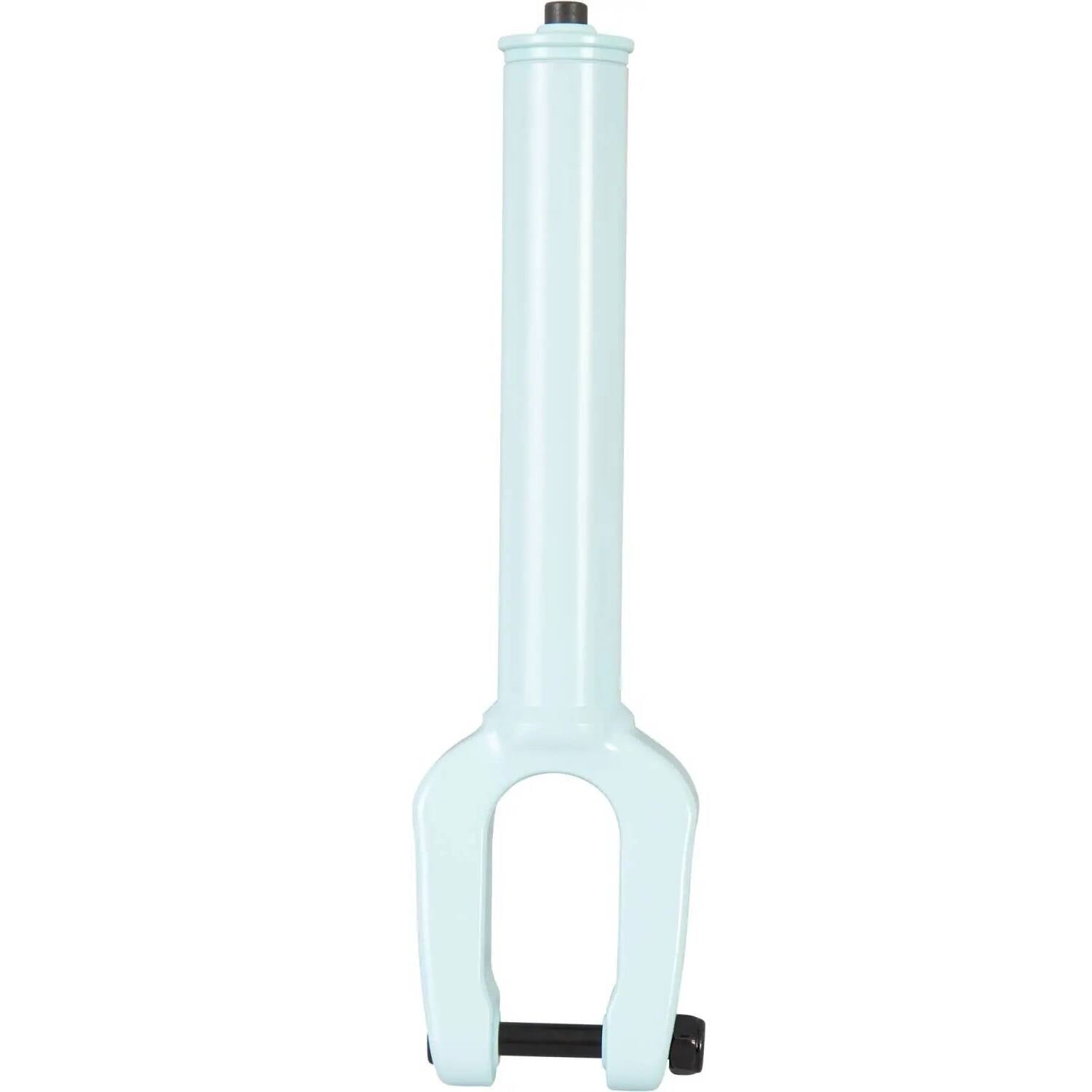 North LH G2 SCS/HIC Scooter Forks - Ice Blue