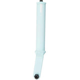 North LH G2 SCS/HIC Scooter Forks - Ice Blue