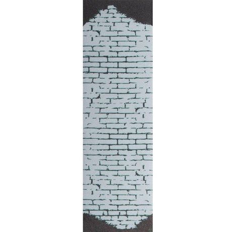 North Pro Scooter Griptape - Clear Brick 24" x 6.5"