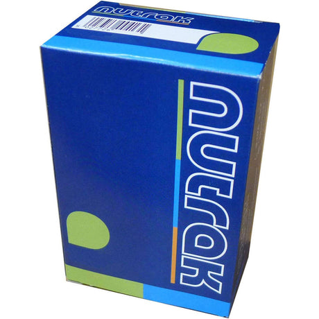 Nutrak 29" x 2.2-2.5" Inner Tube