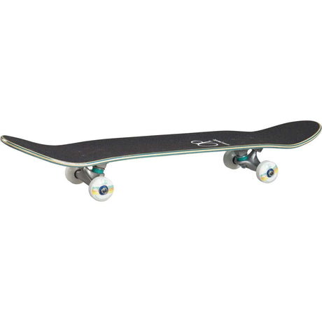 Ocean Pacific Sunset Complete Skateboard - Teal 7.5"