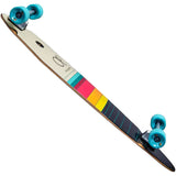 Ocean Pacific Pintail Complete Longboard - Dawn 40"