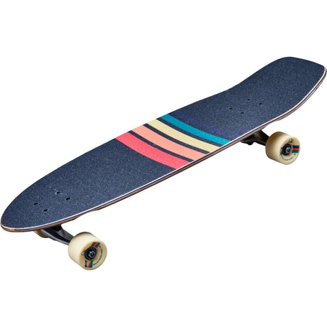 Ocean Pacific Surfskate Complete Cruiser - Sunset Navy 32"