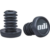 ODI Longneck SLX Soft 160mm Grips - Bright Red