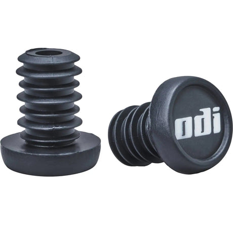 ODI Longneck SLX Soft 160mm Grips - Black