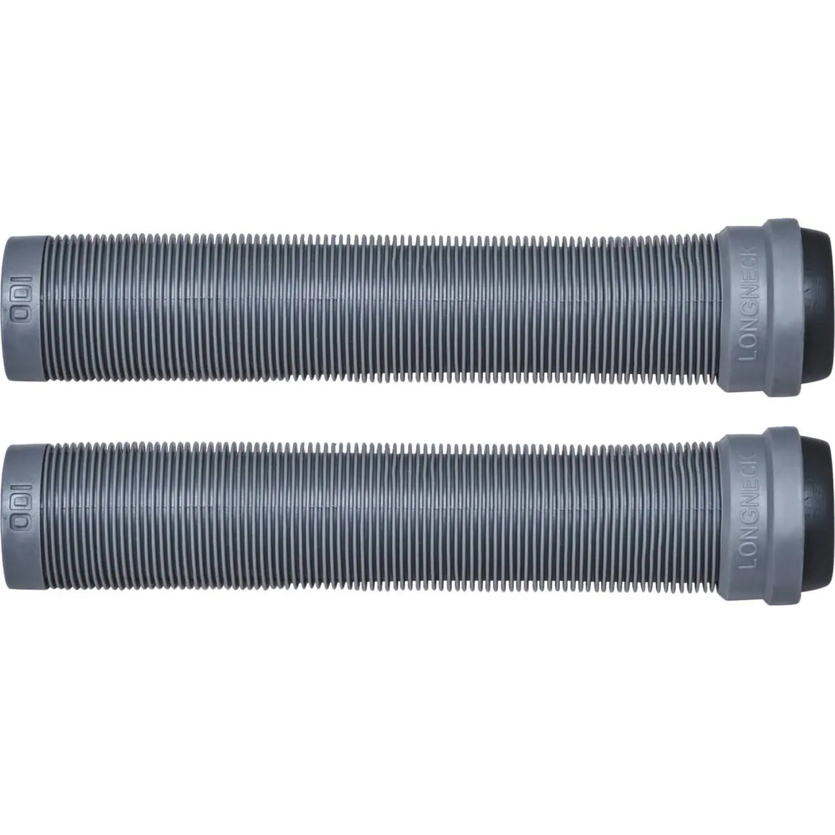 ODI Longneck SLX Soft 160mm Grips - Graphite