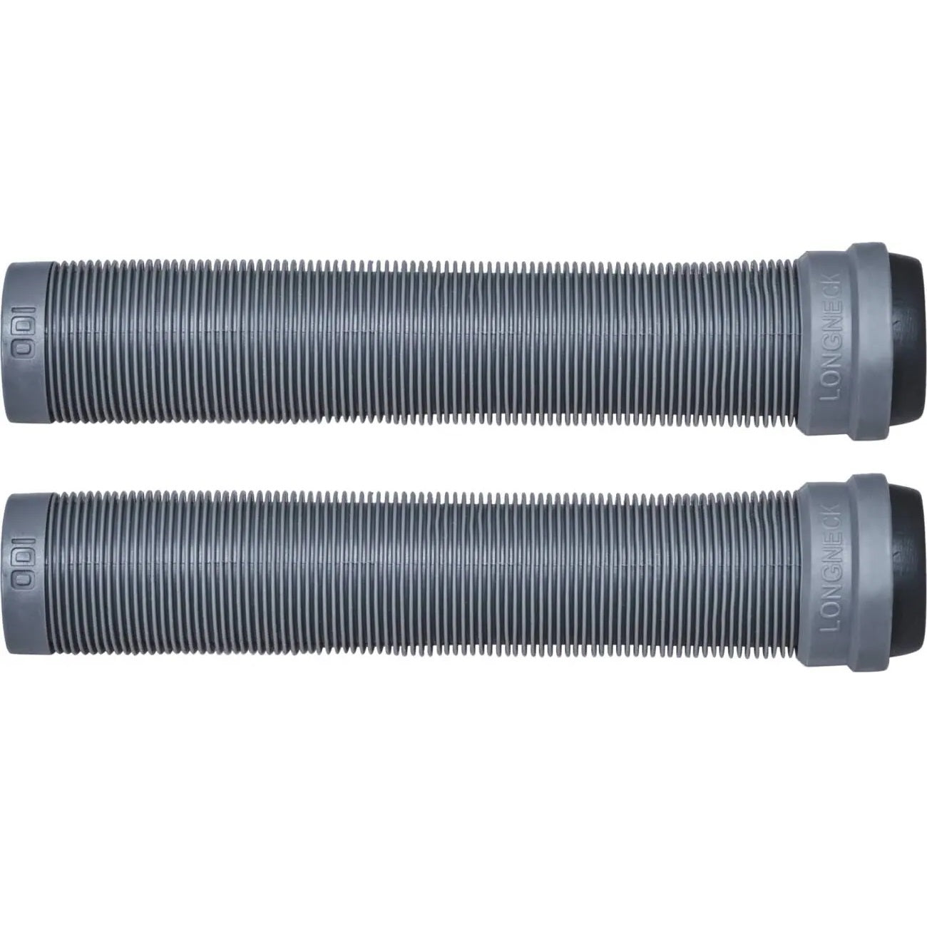 ODI Longneck SLX Soft 160mm Grips - Graphite