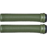 ODI Longneck SLX Soft 160mm Grips - Army Green