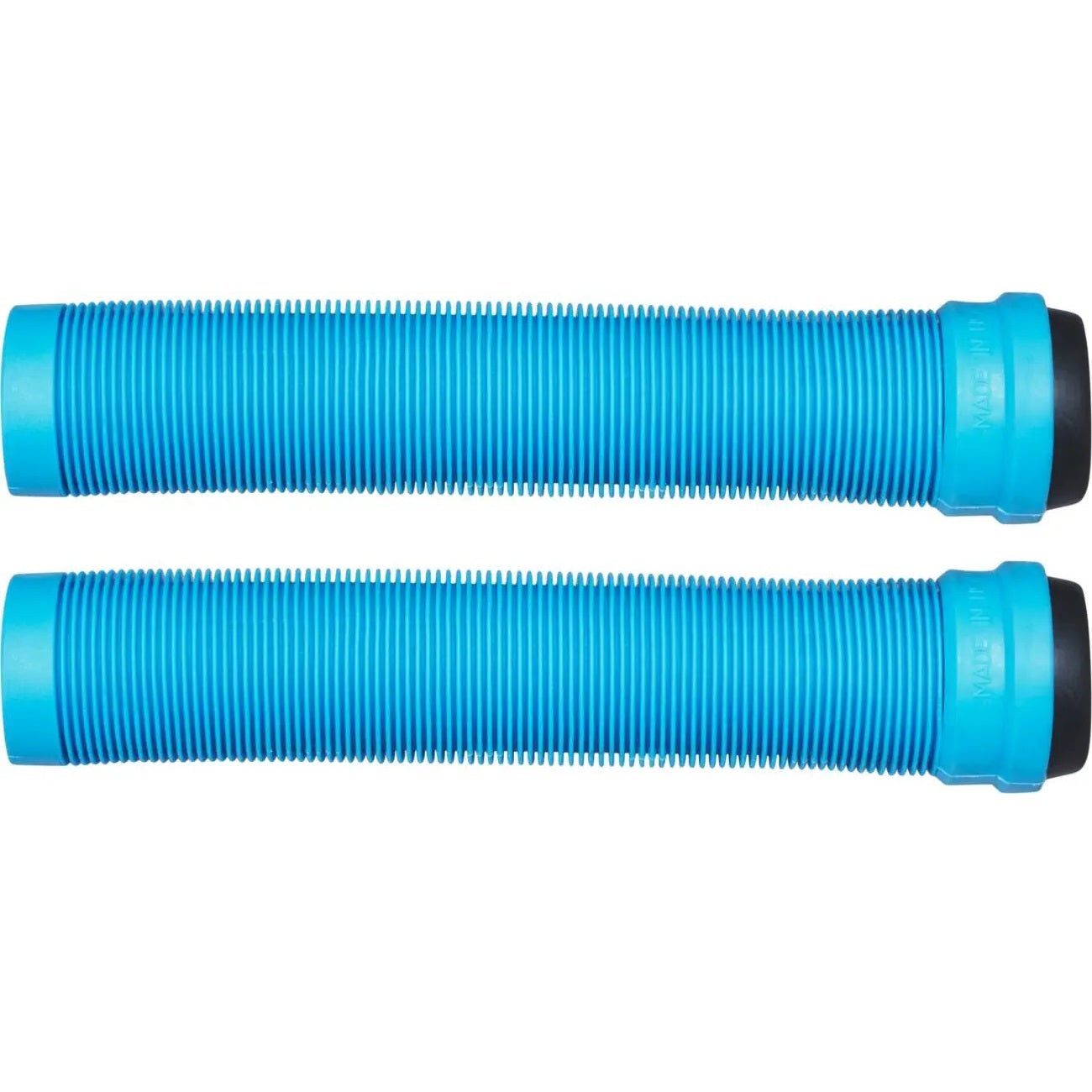 ODI Longneck SLX Soft 160mm Grips - Light Blue