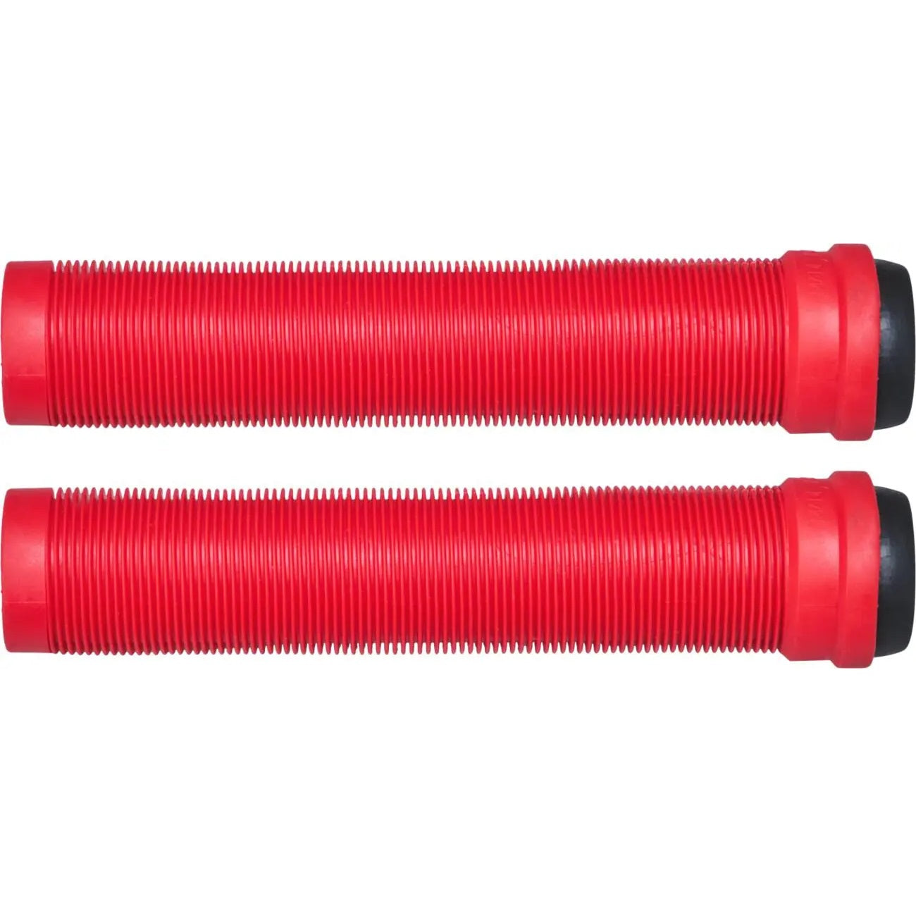ODI Longneck SLX Soft 160mm Grips - Bright Red