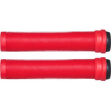 ODI Longneck SLX Soft 160mm Grips - Bright Red