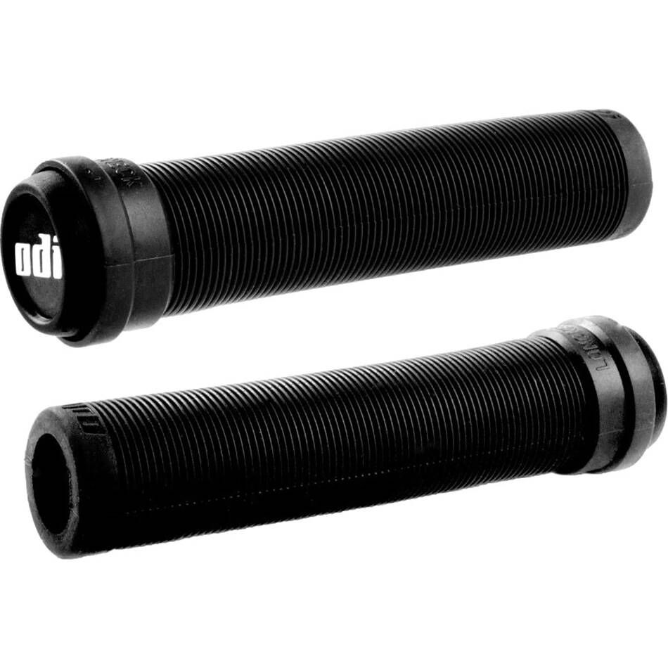 ODI Pro Bar Grips - Black