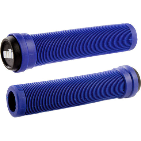 ODI Pro Bar Grips - Blue