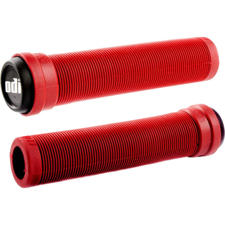 ODI Pro Bar Grips - Red