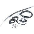 Odyssey Gyro G3 BMX Brake Kit - Black