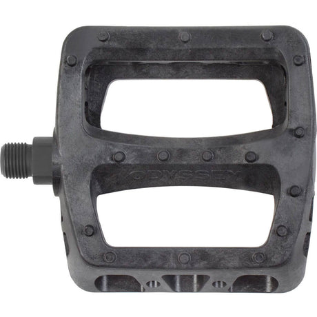 Odyssey Twisted PC BMX Pedals - Black