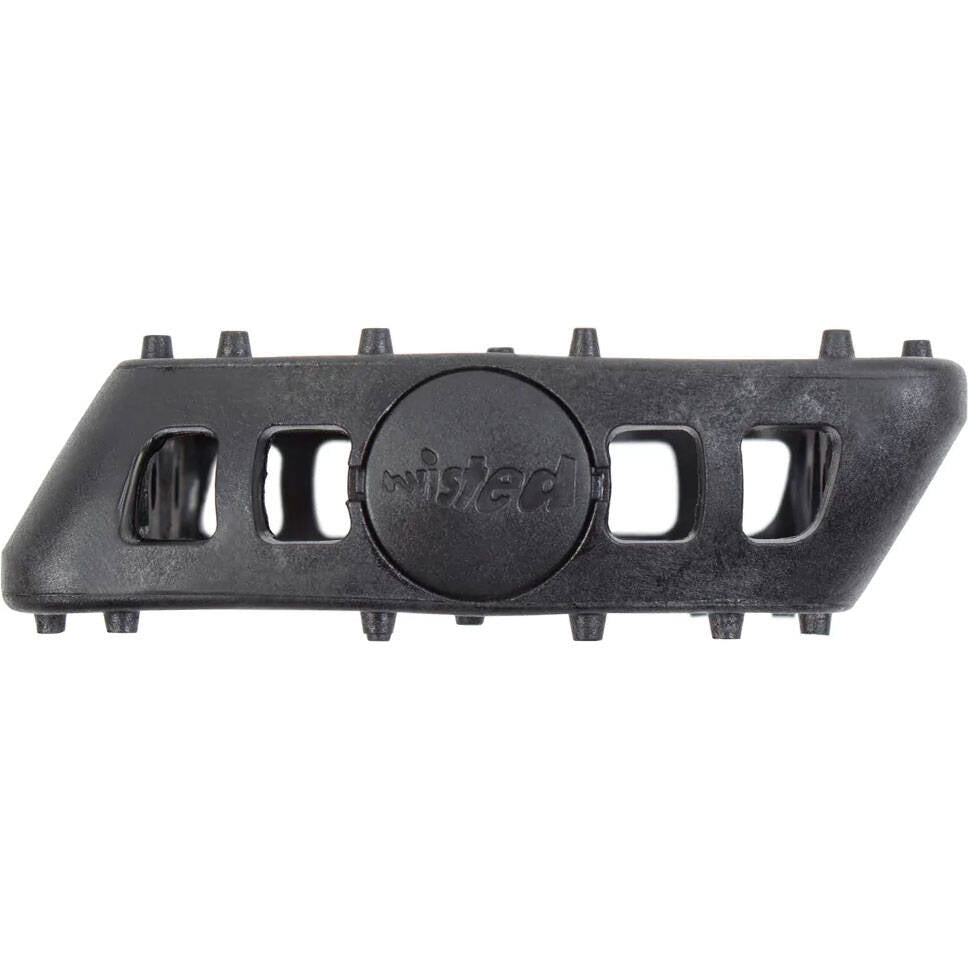 Odyssey Twisted PC BMX Pedals - Black