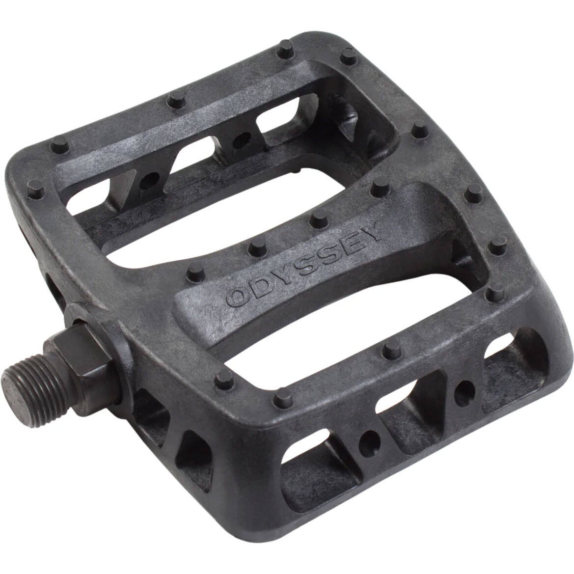 Odyssey Twisted PC BMX Pedals - Black