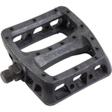 Odyssey Twisted PC BMX Pedals - Black