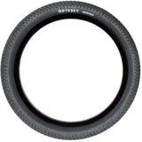 Odyssey Aitken 20x2.4'' BMX Tyre - Black 