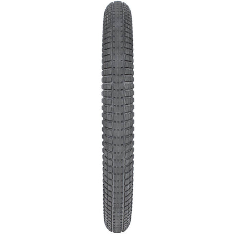 Odyssey Aitken 20x2.4'' BMX Tyre - Black