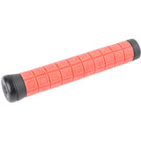 Odyssey Keyboard V2 165mm BMX Grips - Bright Red