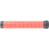 Odyssey Keyboard V2 165mm BMX Grips - Bright Red