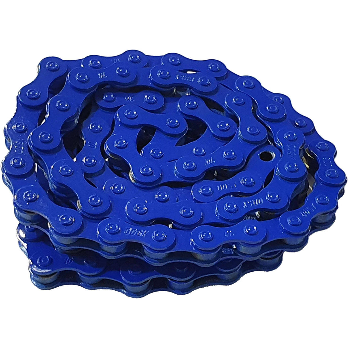 Odyssey Bluebird BMX Chain - Blue