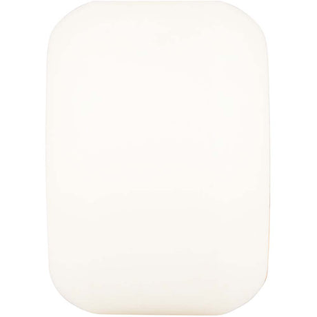 OJ From Concentrate Hardline Skateboard Wheels - White 54mm