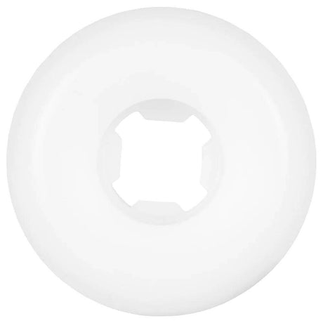 OJ From Concentrate Hardline 101a Skateboard Wheels - Green 54mm