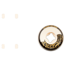 OJ Elite Hardline 99a Skateboard Wheels - White 54mm (Pack of 4)