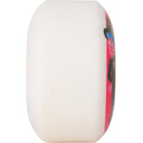 OJ Elite Nora Vasconcellos by Alexis Easy Edge 101A Skateboard Wheels - Multi 54mm