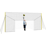 Open Goaaal! Football Goal Set - Junior
