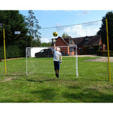 Open Goaaal! Football Goal Set - Junior