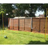 Open Goaaal! Football Goal Set - Junior