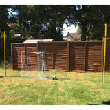 Open Goaaal! Football Goal Set - Junior