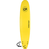 Osprey Foamie Surfboard - Yellow 9' 3''